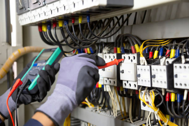 Emergency Electrical Repair Services in Sugarcreek, OH